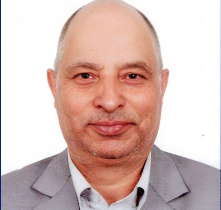 YAM BAHADUR KHATRI